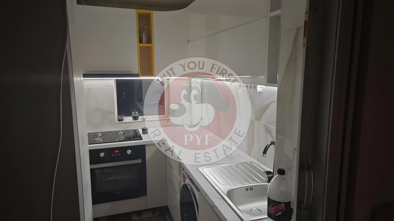 Lacul Tei | 2 camere | 39mp | Decomandat | B12084