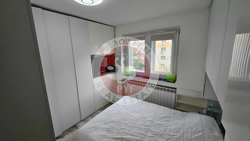 Lacul Tei | 2 camere | 39mp | Decomandat | B12084