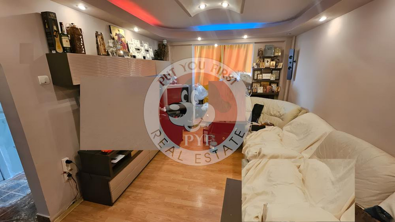 Lacul Tei | 2 camere | 39mp | Decomandat | B12084