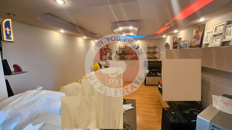 Lacul Tei | 2 camere | 39mp | Decomandat | B12084